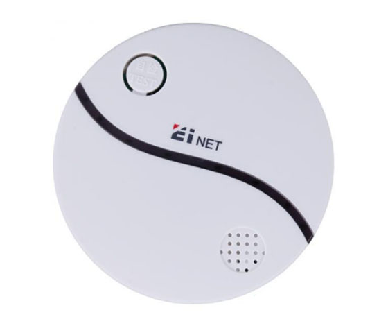 依愛JTY-GD-EI6014型獨立式光電感煙火災探測報警器